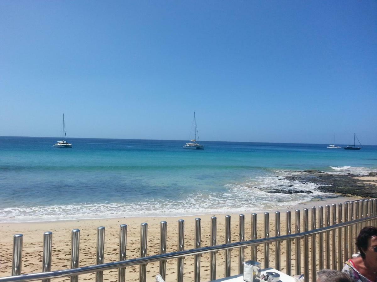 Playa Paraiso - A Dream Over The Ocean 科斯塔卡玛 外观 照片