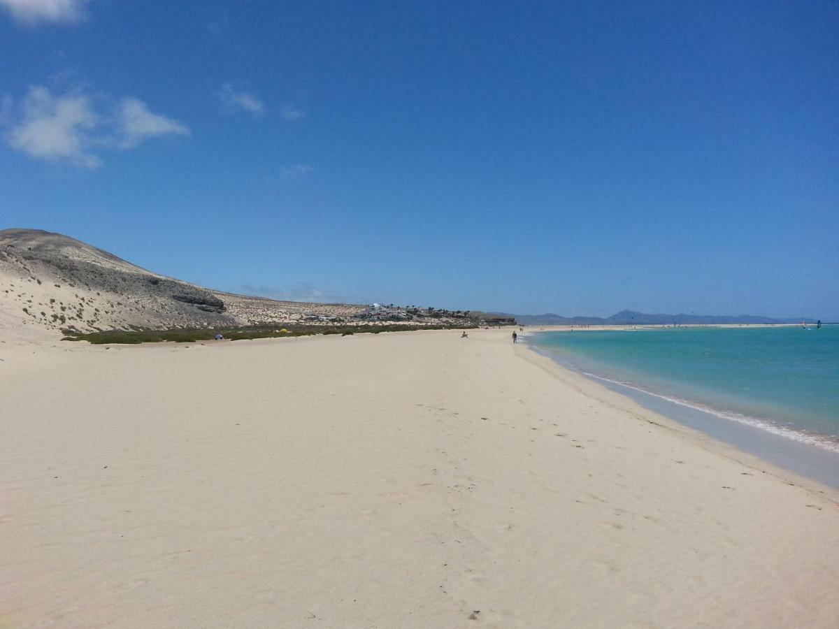 Playa Paraiso - A Dream Over The Ocean 科斯塔卡玛 外观 照片