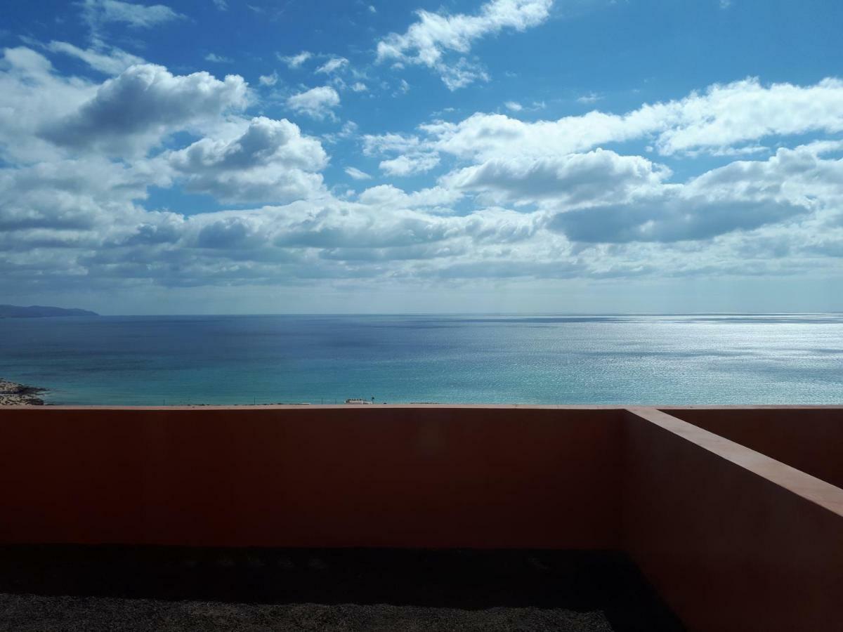Playa Paraiso - A Dream Over The Ocean 科斯塔卡玛 外观 照片