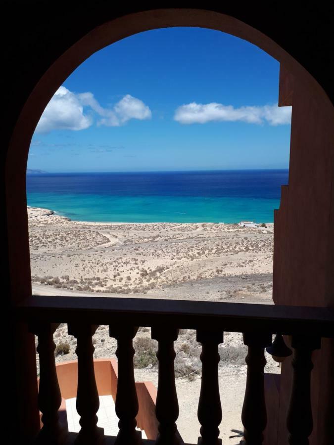 Playa Paraiso - A Dream Over The Ocean 科斯塔卡玛 外观 照片