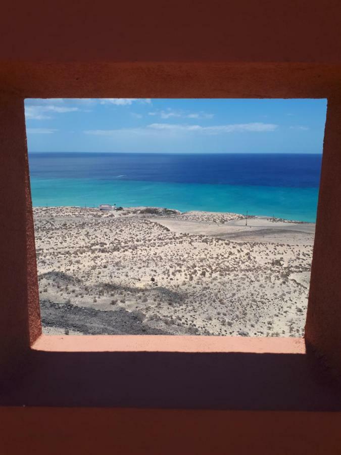 Playa Paraiso - A Dream Over The Ocean 科斯塔卡玛 外观 照片